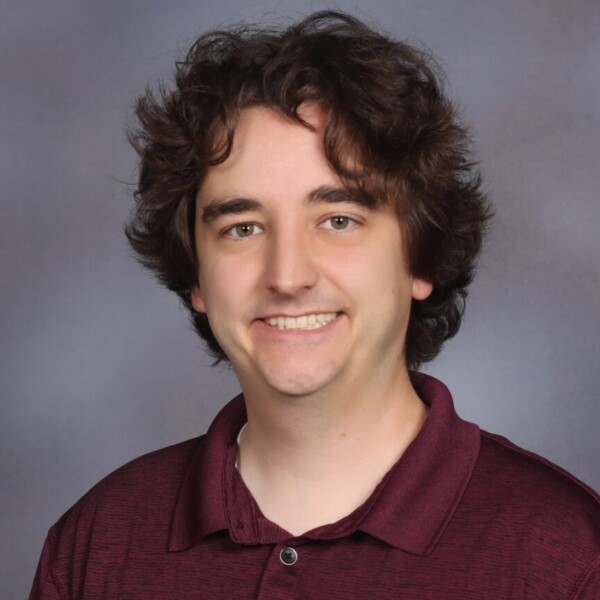 Photo of Alex Skinner Photo of Alex Skinner