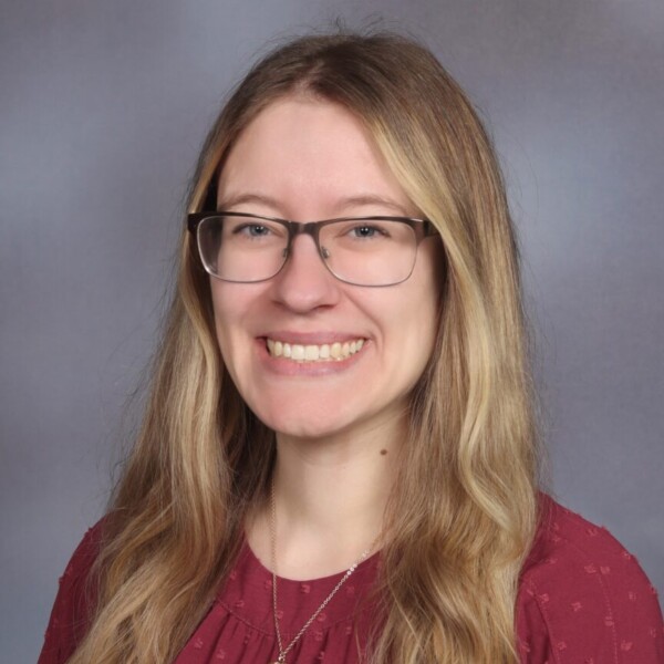 Photo of Alyssa Davidson Photo of Alyssa Davidson