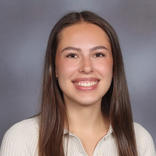 Photo of Savannah McDonald Photo of Savannah McDonald