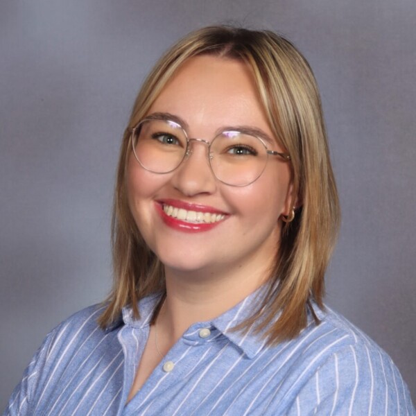 Photo of Ashley Moreno Photo of Ashley Moreno