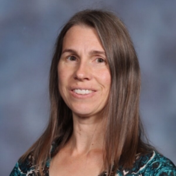 Photo of Barbara Young Photo of Barbara Young