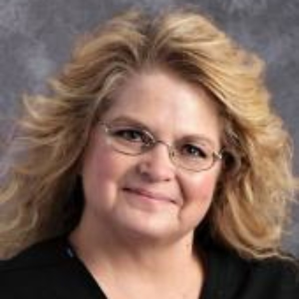 Photo of Crystal Koonce Photo of Crystal Koonce