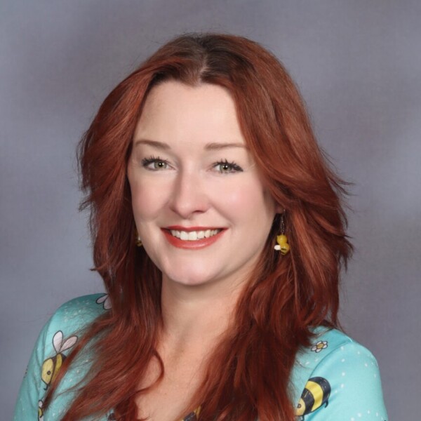 Photo of Emily Kocik Photo of Emily Kocik