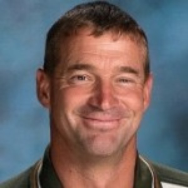 Photo of Eric Cox Photo of Eric Cox