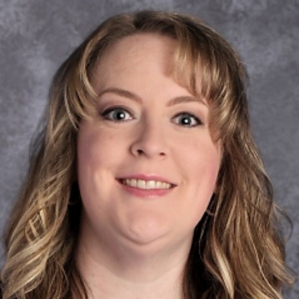 Photo of Halerie Thorson Photo of Halerie Thorson