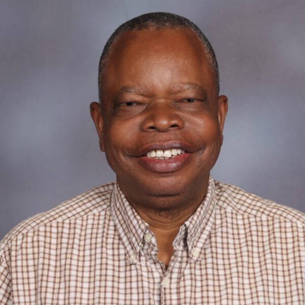 Photo of Innocent Nenbee Photo of Innocent Nenbee