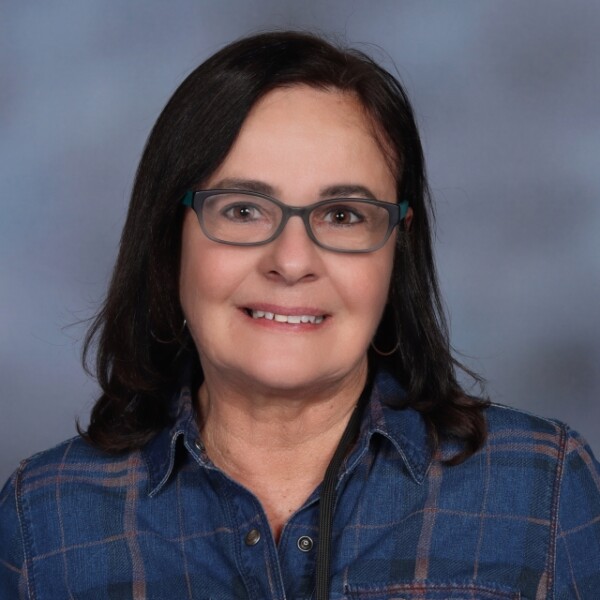 Photo of Iris Welker Photo of Iris Welker