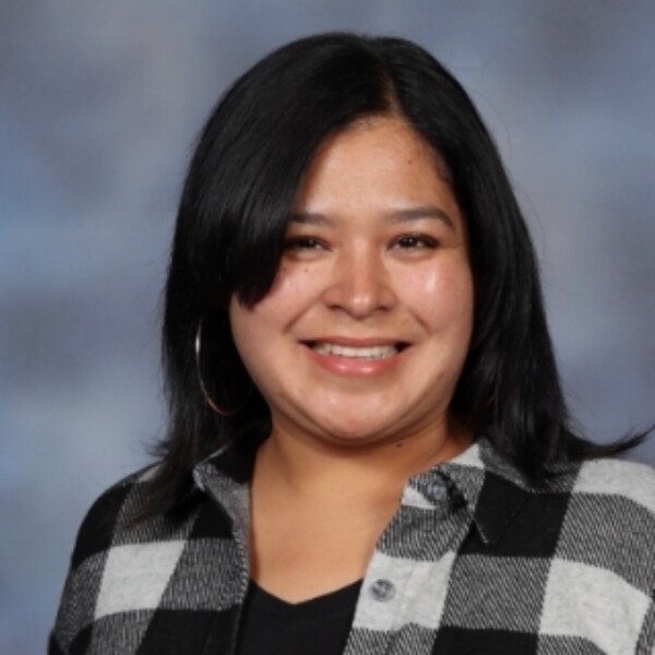 Photo of Jacqueline Rivera Photo of Jacqueline Rivera