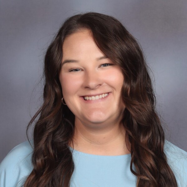 Photo of Nicole Stierhoff Photo of Nicole Stierhoff