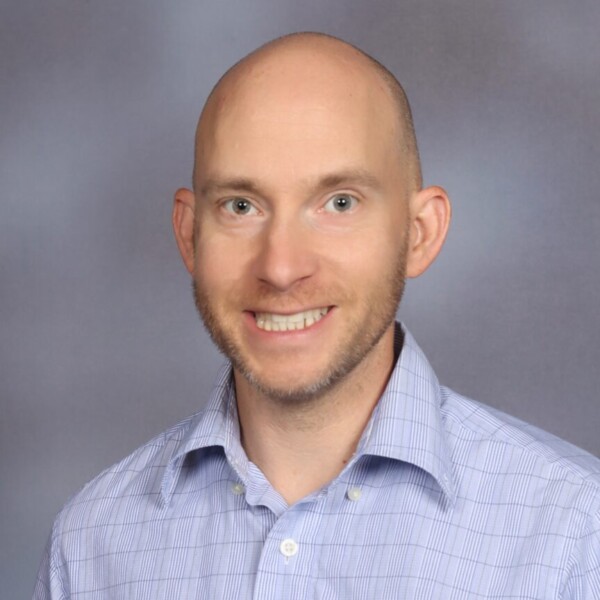 Photo of Jayson Hassler Photo of Jayson Hassler