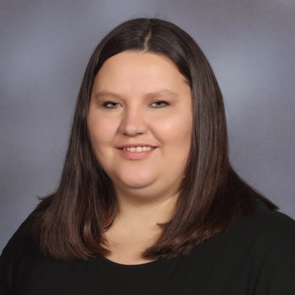 Photo of Jennifer Felter Photo of Jennifer Felter