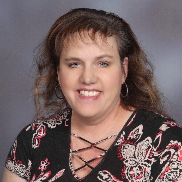 Photo of Jennifer Wood Photo of Jennifer Wood