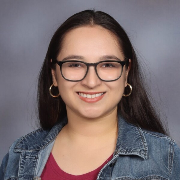 Photo of Jessica Garcia Photo of Jessica Garcia