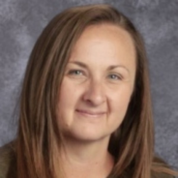 Photo of Jill Wilson Photo of Jill Wilson