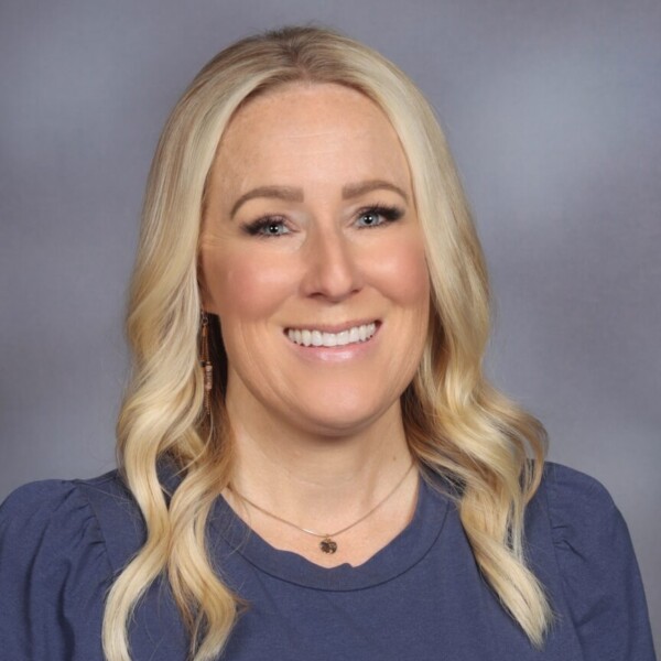 Photo of Julie Dutson Photo of Julie Dutson