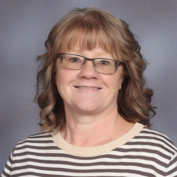 Photo of Karen Jensen Photo of Karen Jensen