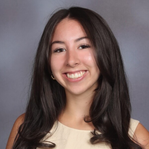 Photo of Kenna Woodfield Photo of Kenna Woodfield