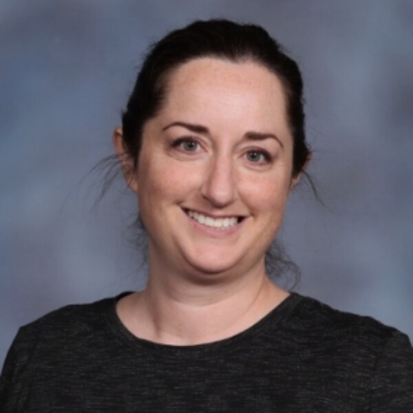 Photo of Kimberly Thorpe Photo of Kimberly Thorpe