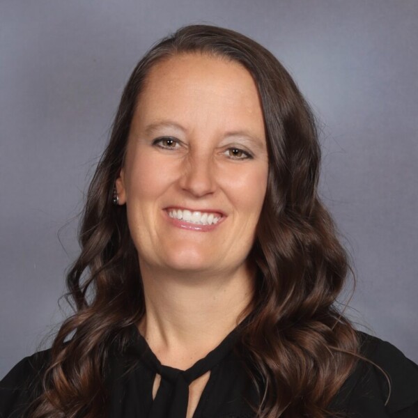 Photo of Krista Neil Photo of Krista Neil