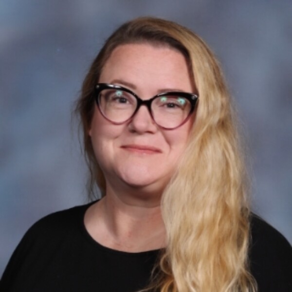 Photo of Marinda Jelenik Photo of Marinda Jelenik