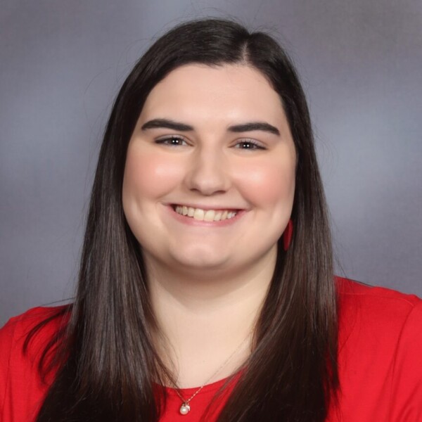 Photo of Marissa Angell Photo of Marissa Angell