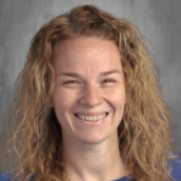 Photo of Marnae Young Photo of Marnae Young