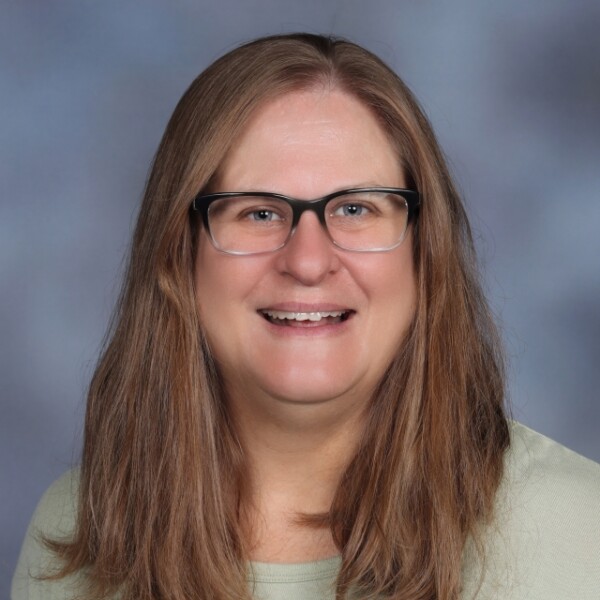 Photo of Mary Moore Photo of Mary Moore