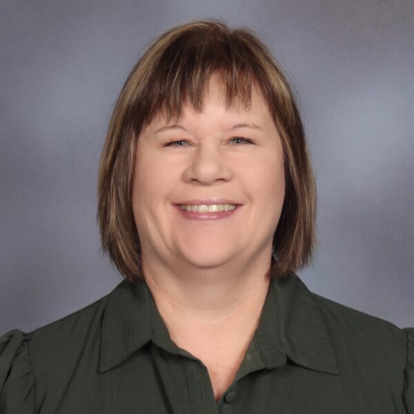 Photo of Kay Campbell Photo of Kay Campbell