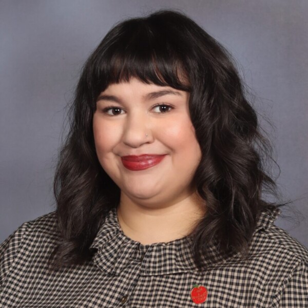 Photo of Zaina Price Photo of Zaina Price