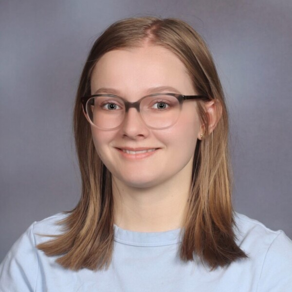 Photo of Alicia Britt Photo of Alicia Britt