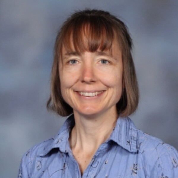 Photo of Georgina Butts Photo of Georgina Butts