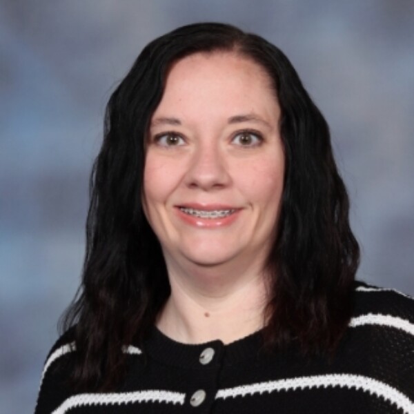 Photo of Teresa Dahl Photo of Teresa Dahl